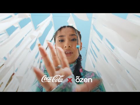 Uzbekistan Coca-Cola Cypher (Asiat, Ato Woody, Bernie, Abbbose, Shiza, Ruhsora Emm)