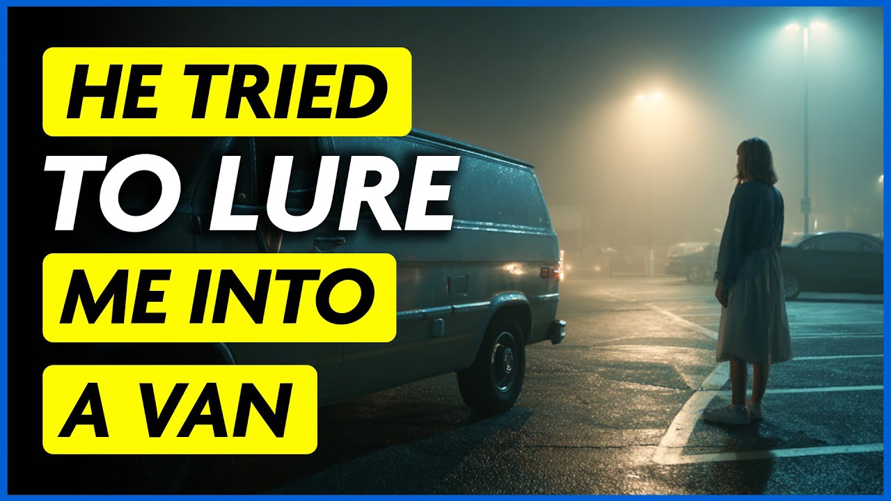 Storytelling - Dating Series