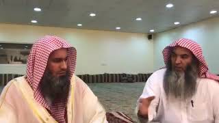 صورة التقوى ها هنا | الشيخ عبدالرحمن الودعان