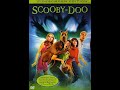 Closing To Scooby Doo Widescreen Edition 2002 DVD 60fps