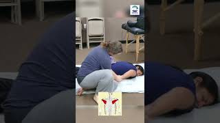 Thai Massage Houston Shoulder and Upper Back Pain #nextlevelpainrelief