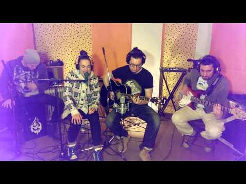 SevdahBABY LIVE - Ti mi se tako sviđaš (Spiritus)