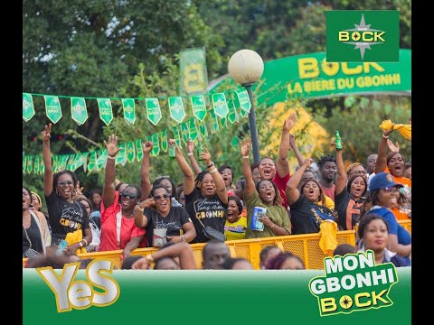 Publi-reportage : BOCK au concert Héritage de Yodé et Siro