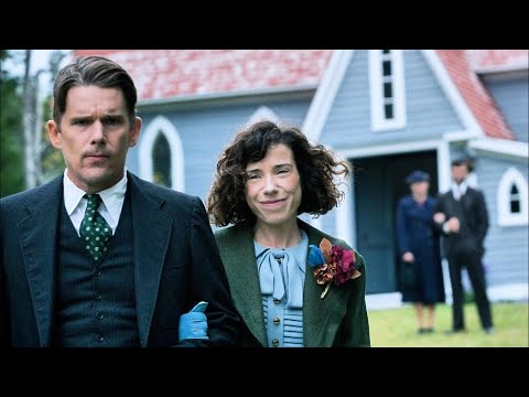 She married an abusive fisherman, but he ends up becoming her house servant!