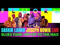 with The Saskia Laroo Band - Hartford Is My Home