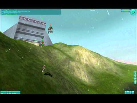 tribes 2 pc game