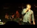 lcd soundsystem - dance yrself clean (live in chicago 10/26/2010)