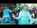 Sapna Dance Teri Aakhya Ka Yo Kajal I Sapna Chaudhary I Haryanvi Dance Song I Sapna Entertainment