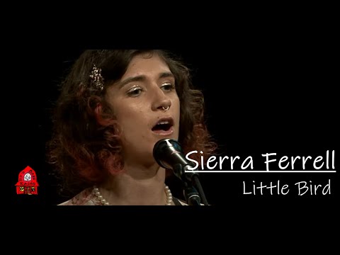 Sierra Ferrell - Little Bird (Live on Red Barn Radio)