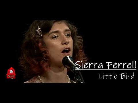 Video thumbnail for Littlebird