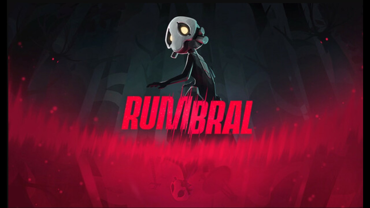 СТРИМ С ЧИПАЕМ#524 - RUMBRAL (ГЛЯДИМ НОВИНКУ И ТАЩИМ НА 100%)