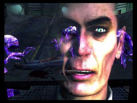 Half-Life 2: Episode Two Walkthrough Part 3 "No commentary"