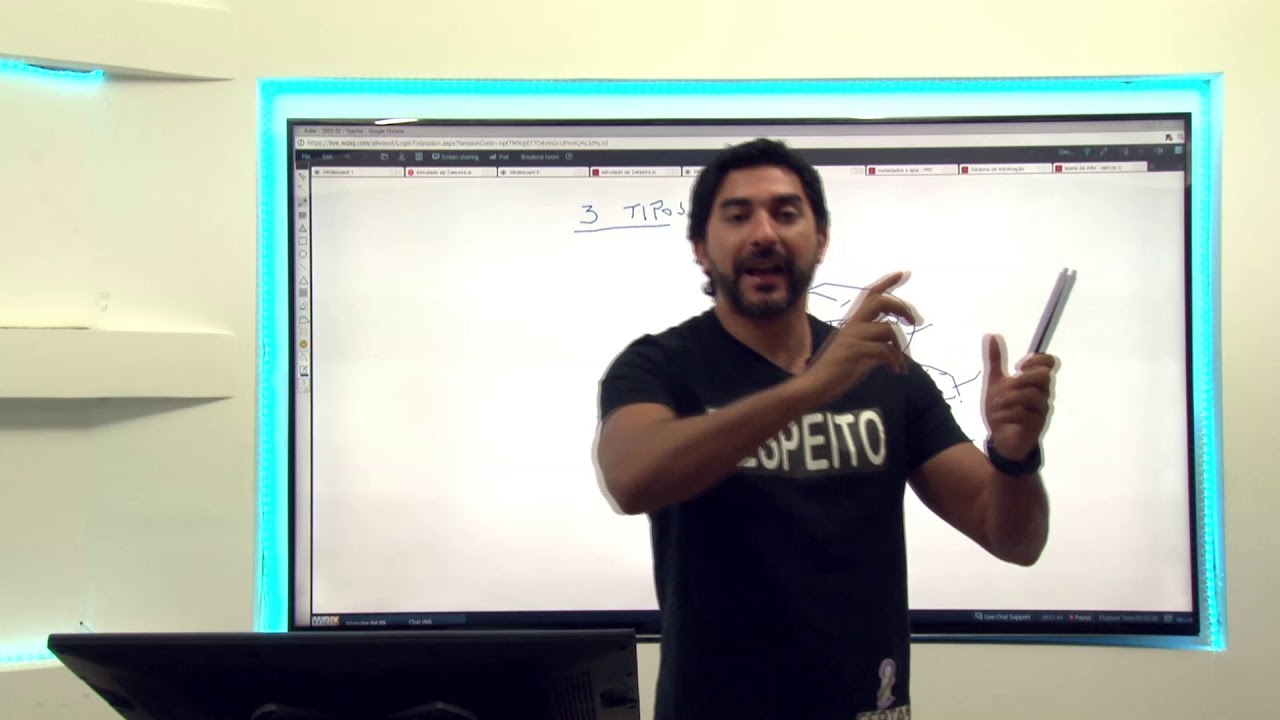 Sistema de informação - PF - Conceitos Gerais