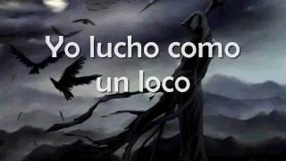 ASP - Lykanthropie (Es Tobt Ein Krieg In Mir) subtitulada