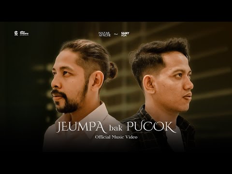 Jeumpa Bak Pucok - Samy Asa feat Nazar Shah Alam (Official Music Video)