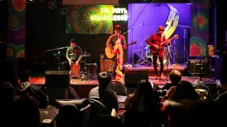 150228. 두나무밴드 - You`re Crazy for Taking the Bus (Jonathan Richman cover)