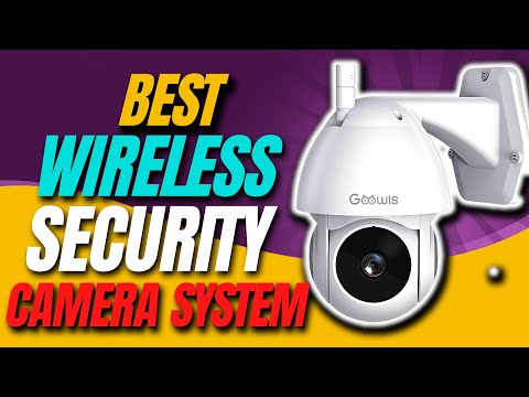 ✅Top 5 Best Wireless Security Camera System for Home | best home security camera | Your Best Deal