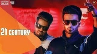 21 Century: Mankirt Aulakh Ft. Singga MixSingh (Official Song) Latest Punjabi Songs