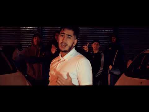 Efe Pe ft. Serra - GANGSTARS (Shot By Eleve)