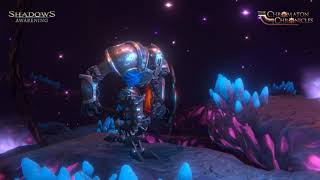 PS4 Shadows: Awakening - Chromaton Chronicles Trailer/2018