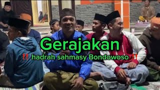 Download lagu Gerajakan - sahmasy bondowoso mp3