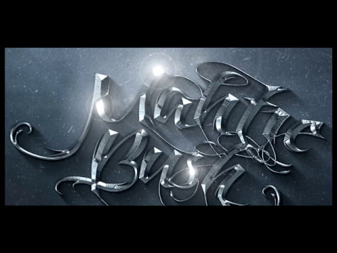 Mahtie Bush: "Start It Off" Music Video