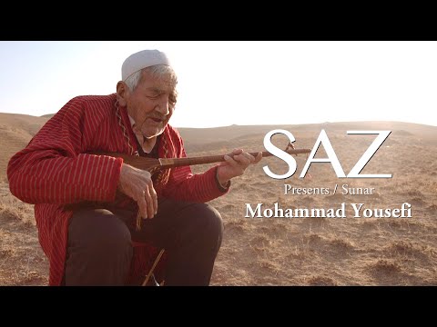 The SAZ Collection - Mohammad Yousefi