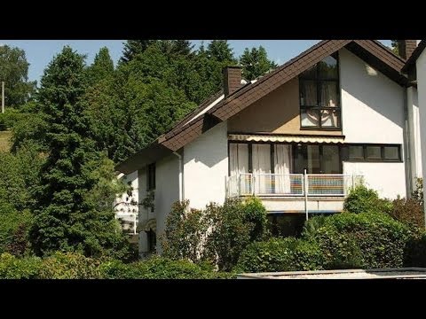 MIETE: Schickes Einfamilienhaus in Wiesbaden - Rambach