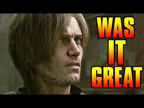 Is Resident Evil Requiem Actually Worth Your Time... (Spoiler-Free)