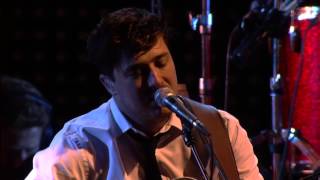 Mumford &amp; Sons - Whispers in the Dark -T in the Park 2013 [1080i]