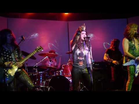 Satanicide, Live in Brooklyn 2013