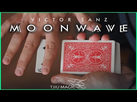 Voir la vidéo MOON WAVE - Victor Sanz - Agus Tjiu