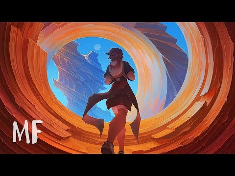 Martin Garrix - Ocean (feat. Khalid) (tofû flip)