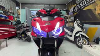 🔴Winner X Kenzo S600 Pro V2 T23Shop Cần Thơ🔴