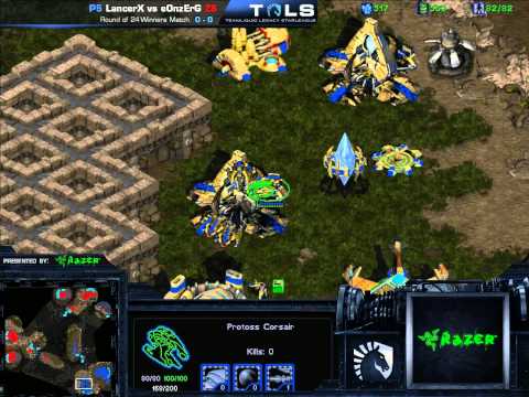 [TLS3] Group F - Winners Match