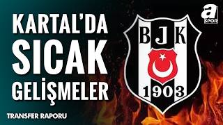 Zeki Uzundurukan Beşiktaş Transferlerini Değerlendirdi