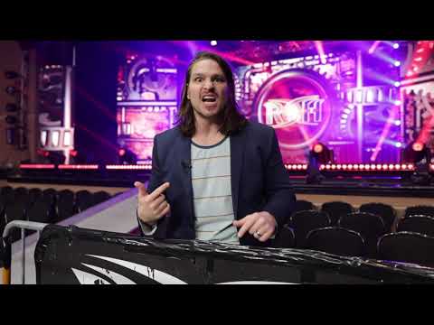 Dalton Castle Was Not Proud Of His Run As ROH World Champion