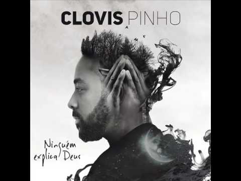 Clovis Pinho - + Amor por Favor (Part. Vitor Kivitz)