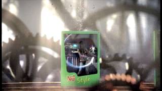 Download lagu Commercial for : Nu green tea, Indonesia mp3