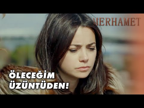 Narin, Deniz ile Dertleşti! - Merhamet 29. Bölüm
