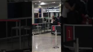 The Pussycat Dolls Nicole Scherzinger in Australia 04/03/2020