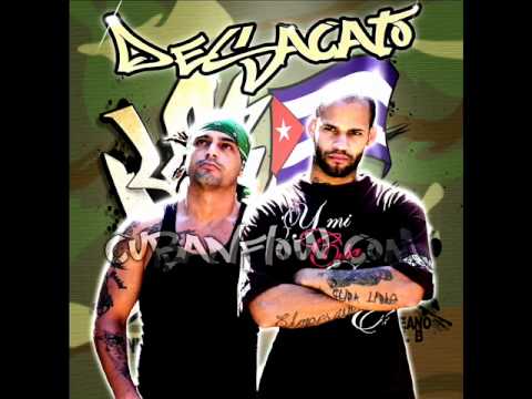 Pa q no digan [Desacato 2010] Los aldeanos ft. Silvito el Libre & Charlie Mucha Rima