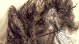 bloodthorn-dead silence