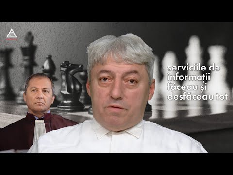 Cine intră în istorie. Daniel Morar