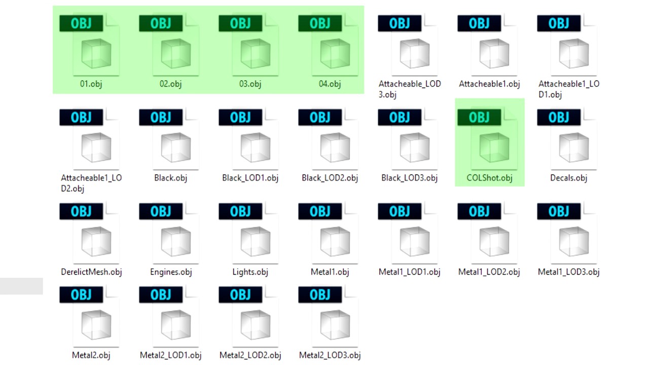 MODDB Modding Tutorial