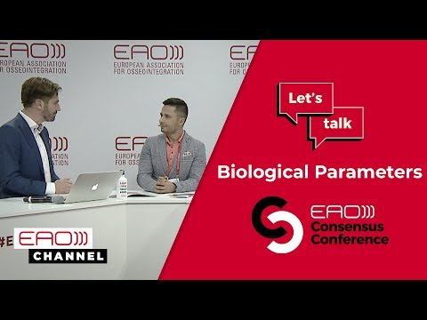 Biological Parameters