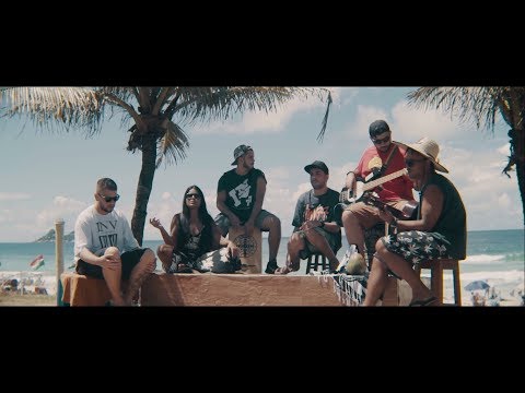 COLÍRIO - Rafinha | Camila Zasoul | JK | Felipe Play (VV Acústico #1)