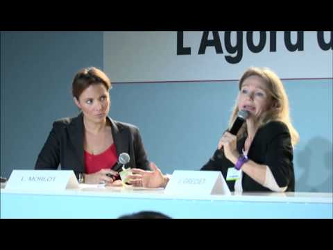 Onxeo - Interview de Judith GRECIET