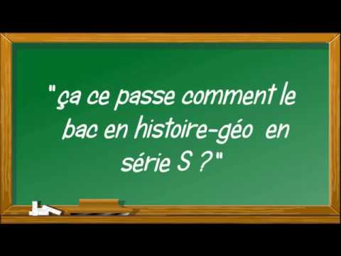 Analyser un ou deux documents : la méthode - Histoire-Géographie - Les Bons Profs