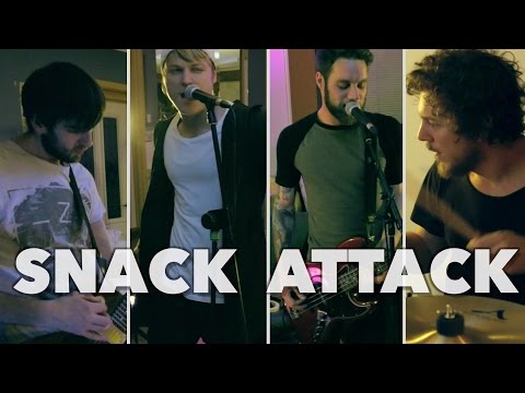 Snack Attack Medley